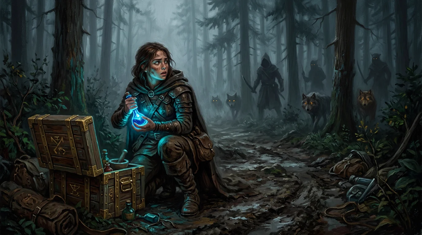 Beyond the DnD Encounter Difficulty Calculator