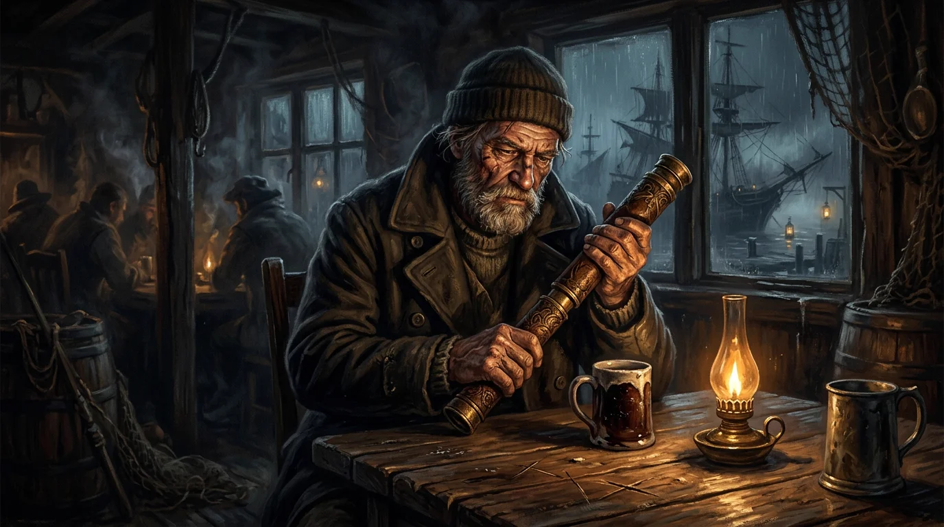 D&D Lore Generator: Stop Freezing, Start Creating