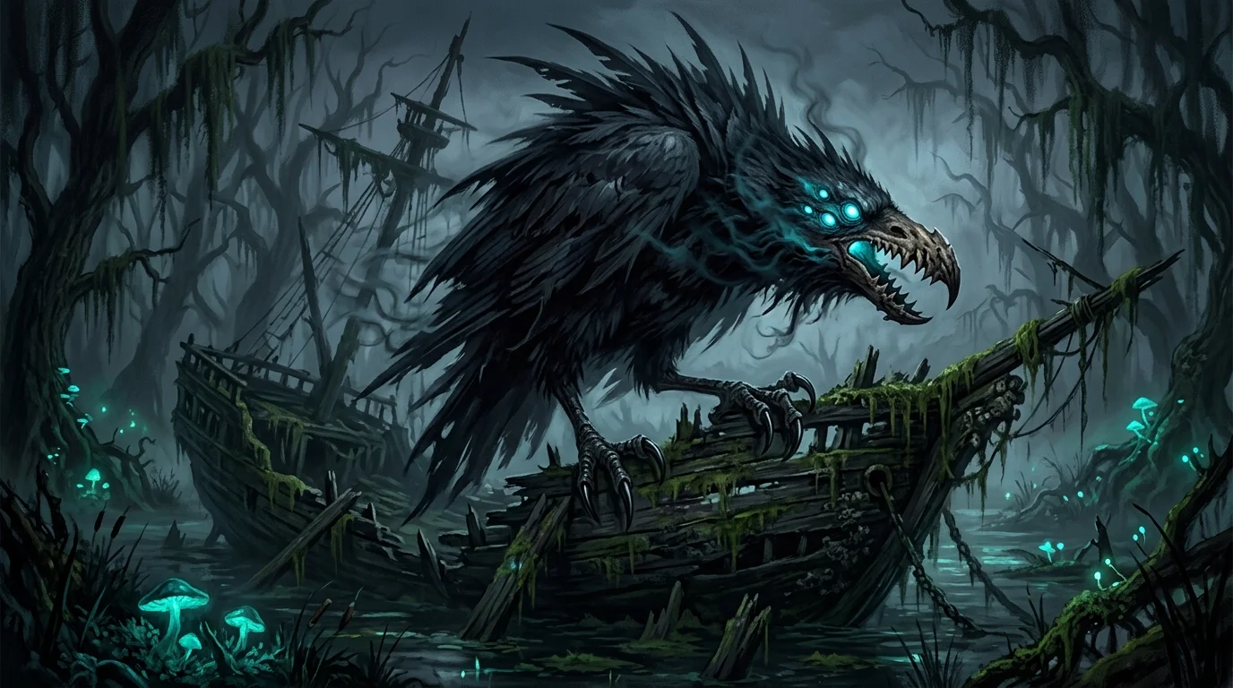 DND Monster Generator AI: Stop Guessing, Start Creating