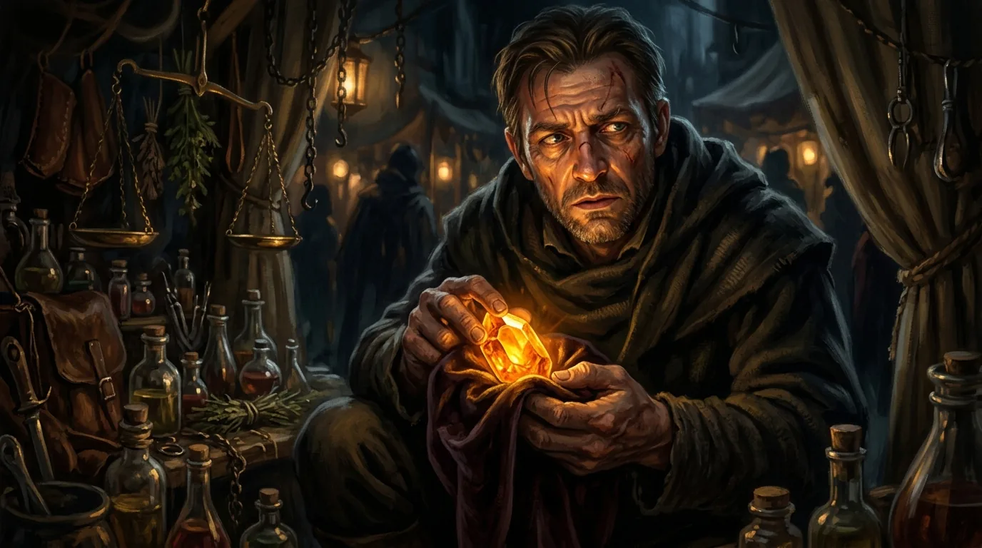 DND Session Prep Tips for Less Burnout