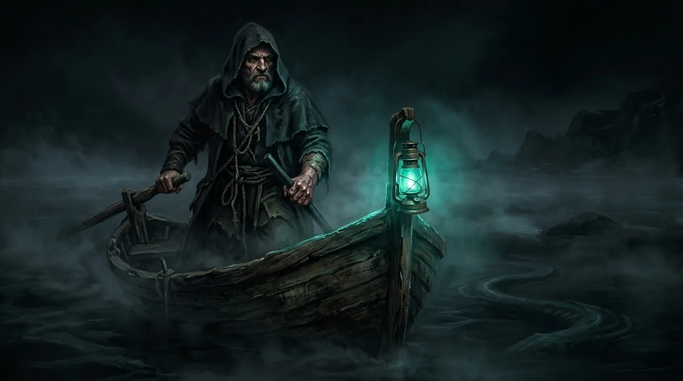 How to Create D&D NPCs That Don't Suck
